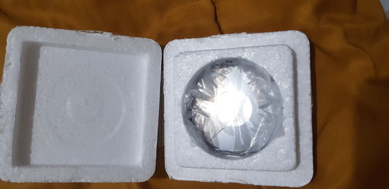 Fabrikant Custom Industriële Cementcarbide Mes voor Sigarenmaakmachine Tabak Rond Snijden Tabak Circulair Mes