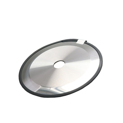Op maat gemaakte, hoogwaardige wolfraamcarbide legeringspapierbanden voor het snijden van ronde messen voor de snijmachine YG8 YG9C