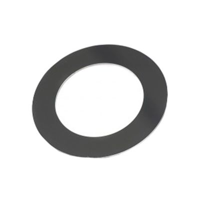 Aangepaste ronde messen van wolfraamcarbide-legering voor het snijden van metalen, voor koperplaat snijmachines, industriële messen YG6X