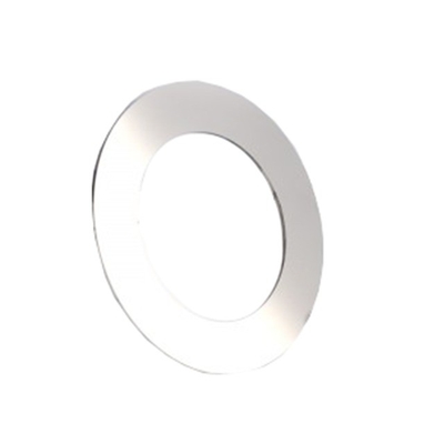 Aangepaste ronde messen van wolfraamcarbide-legering voor het snijden van metalen, voor koperplaat snijmachines, industriële messen YG6X