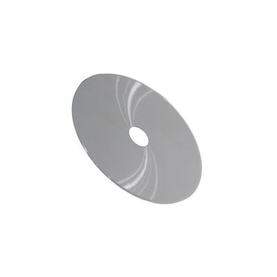 Aangepaste cirkelvormige snijmes van wolfraamcarbidelegering voor tabak, geschikt voor sigarettenmachines in de sigarettenindustrie