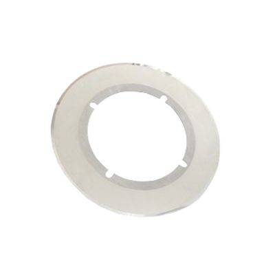 Aangepaste golfkarton van wolfraamcarbidelegering, longitudinale snijcirkelzaag, geschikt voor het snijden van golfkarton