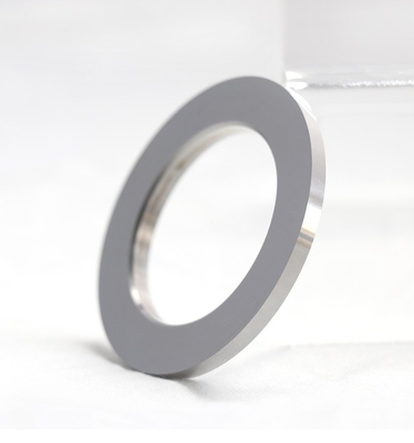 Aangepaste ronde mes voor het snijden van lithium-accu-elektroden van wolfraamcarbide-legering, hoogwaardig industrieel mes YG8 YG9C
