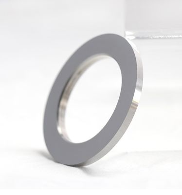 Wolfraamcarbide boven- en ondermessen voor het snijden van batterij cirkelbladen