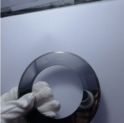 Wolfraamcarbide boven- en ondermessen voor het snijden van batterij cirkelbladen