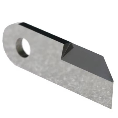 Wolfraamcarbide freesinzetstuk voor boekbindmachine