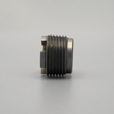 Wolfraamcarbide Spuitmond YG8 Grade voor PDC Bits 12,7 mm Poriëndiameter