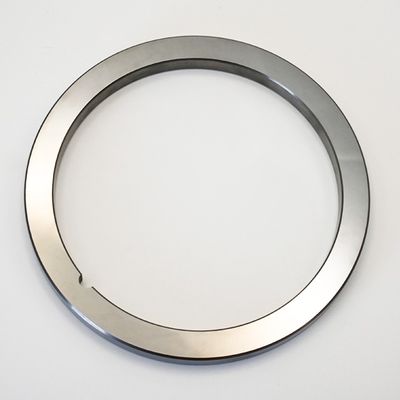 YG8 YG11 Wolframcarbide afdichtingsring voor hoogwaardige pompen