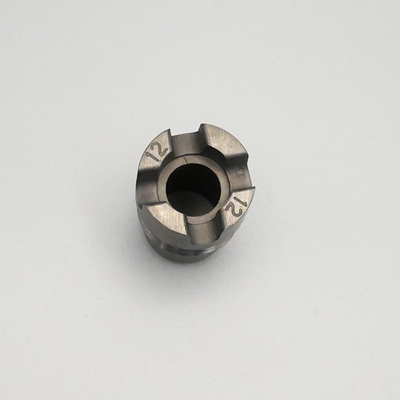 Wolfraamcarbide sproeier YG8 YG9C YG11C voor PDC-boren olie-apparatuur