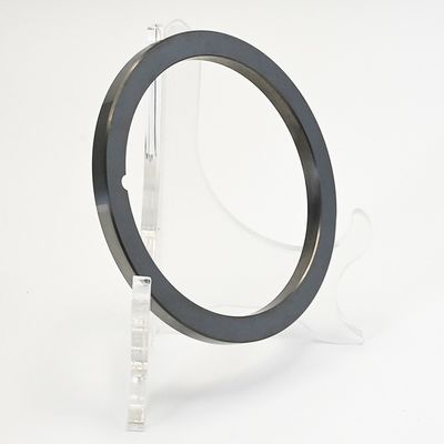 YG8 YG11 Wolframcarbide afdichtingsring voor hoogwaardige pompen