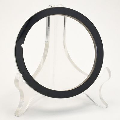 YG8 YG11 Wolframcarbide afdichtingsring voor hoogwaardige pompen