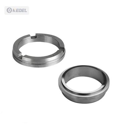 Volframcarbide afdichting ring YG8 Klasse 14,75 g/cm3 Dichtheid voor mechanische afdichtingen