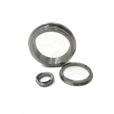 100% puur wolfraamcarbide poeder aangepaste gecementiseerde afdichting ring voor zeer afdichting toepassingen