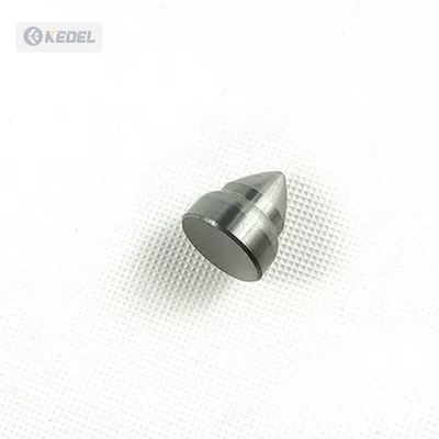 YG8 YG9 YG11 Tungstencarbide knoppen voor olieboorstukken 14,9 g/cm3 Dichtheid