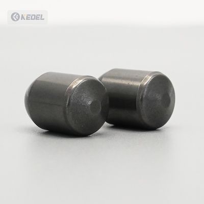 YG8 YG11C Wolframcarbide Knoppen voor Olieboorbits 14.4g/cm³ Dichtheid