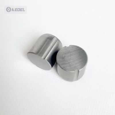 YG8 YG11 Wolframcarbide knoppen voor olieboorbits 14,75g/cm³ dichtheid