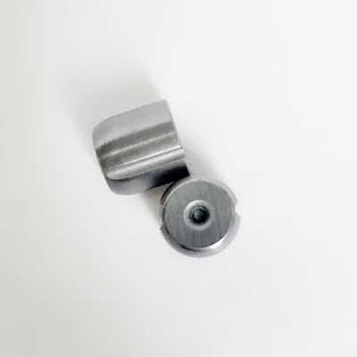 Op Maat Gemaakte Gecementeerde Wolframcarbide Legering Positioneringsgroef Hemisferische Knoppen Slijtvast voor Olieboorbits YG8 YG11