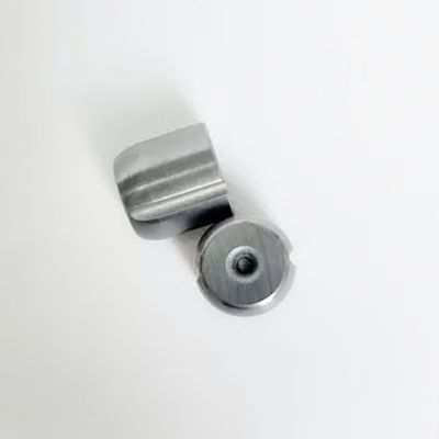 YG8 YG11 Wolframcarbide knoppen voor olieboorbits 14,75g/cm³ dichtheid