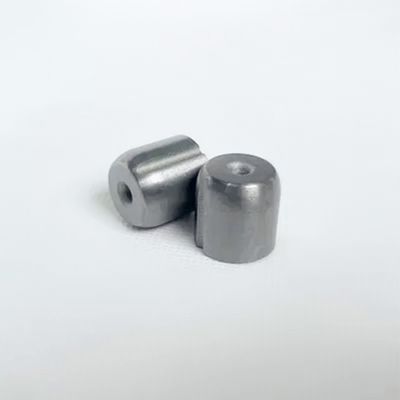 YG8 YG11 Wolframcarbide knoppen voor olieboorbits 14,75g/cm³ dichtheid