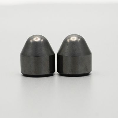 Custom Cemented Tungsten Carbide Alloy Cylindrical Cone Spherical Buttons Teeth for the Oil and Gas Industry YG8 YG9 YG11 YG13