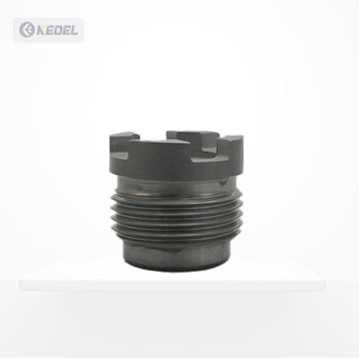 Wolfraamcarbide sproeier YG8 YG9C YG11C voor PDC-boren olie-apparatuur