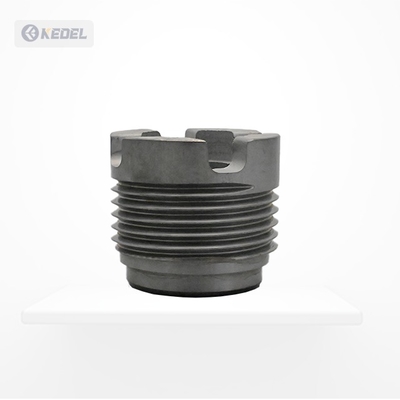 YG8 Wolframcarbide Nozzle 12.7mm Poriëdiameter voor PDC Boren