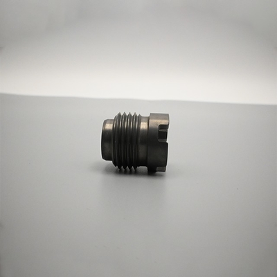 0.6-0.8 μm Granaatgrootte Wolfraamcarbide spuitstuk YG8 Klasse 8 mm voor PDC-boorapparatuur
