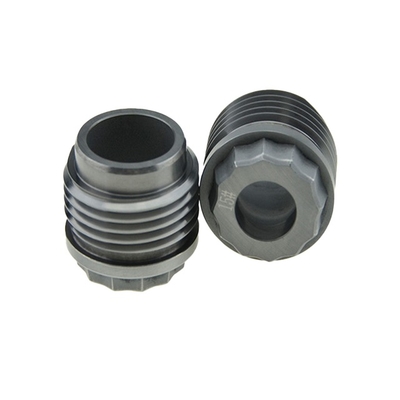 Wolfraamcarbide spuitmond YG8 Grade voor PDC-boren olie-apparatuur