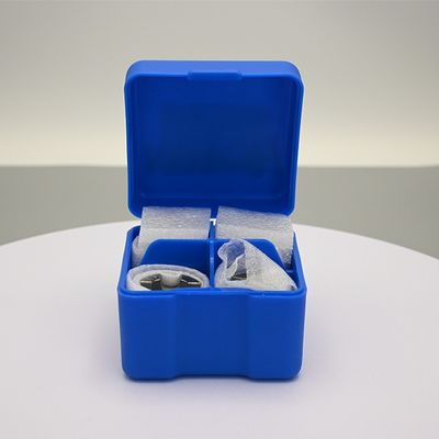 Wolfraamcarbide sproeier YG8 YG9C YG11C voor PDC-boren olie-apparatuur