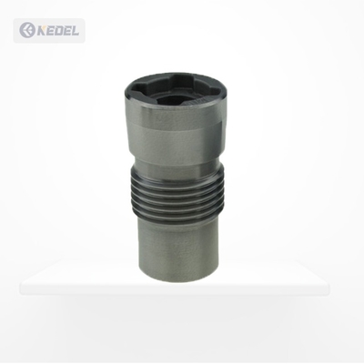 YG8 Wolframcarbide Nozzle voor PDC Boren 7.14mm Poriëndiameter