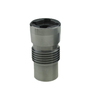 YG8 Wolframcarbide Nozzle voor PDC Boren 7.14mm Poriëndiameter
