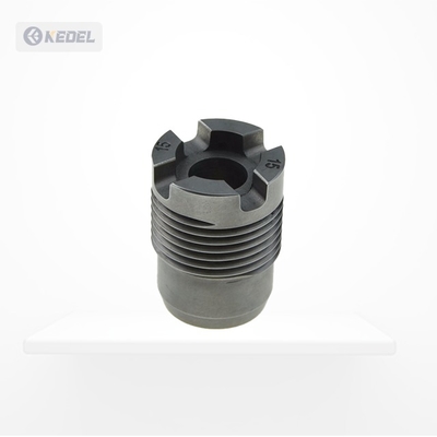 YG8 YG9C wolfraamcarbide spuitstuk voor PDC-boren met een porediameter van 7-13 mm