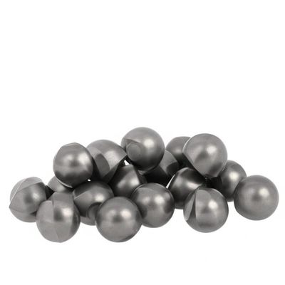 20mm YG6C Hardmet Knopjes voor Rotsboor Bits