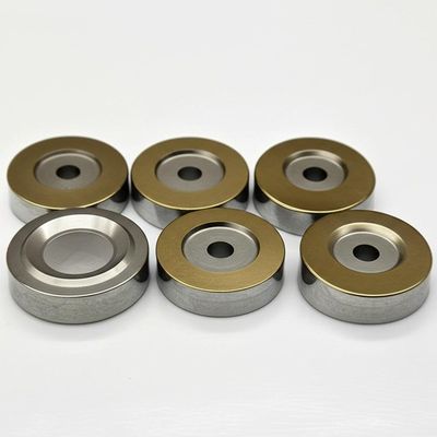 Tungstencarbide-mijnknoppen 1-20 mm diameter voor het boren in harde rotsen