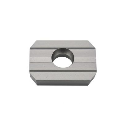 KDL-BQA-401-04 14mm Wolframcarbide Knoppen YG6 voor Olieboringen