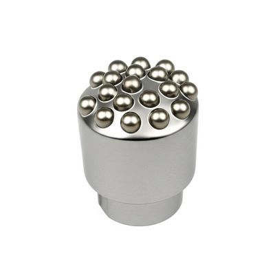 Wolfraamcarbide olie kegelbits inzetstuk HRC40-90 voor mijnbouwboringen