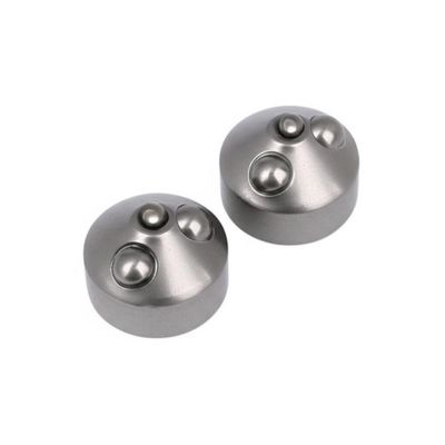 Wolfraamcarbide WC+Co boorknopjes voor kolenmijnbouw YG8C Grade