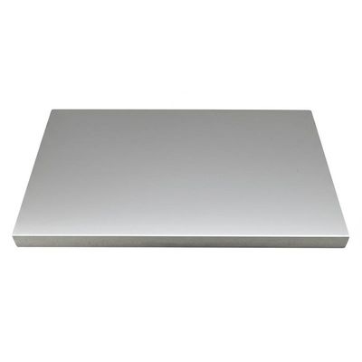 YG8 Wolframcarbide Plaat 50x50x10mm voor Metaalbewerking
