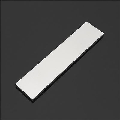 K20 Wolframcarbideplaat HRA90-92.1 Hardheid 14,3-14,9 g/m3 Dichtheid