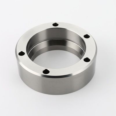 Wolfraamcarbide slijtring TC mechanische afdichting voor oliepomp YG8C Grade