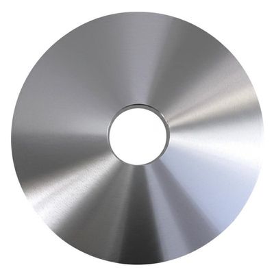 Wolfraamcarbide snijmes 20-400mm OD voor het snijden van golfkarton