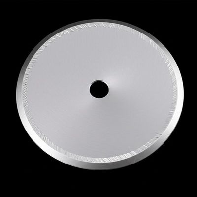 Wolfraamcarbide snijmes 20-400mm buitendiameter spiegeloppervlak