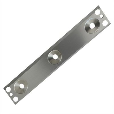 Wolfraamcarbide snijblad 200 mm voor PET-plaat metalen spoel