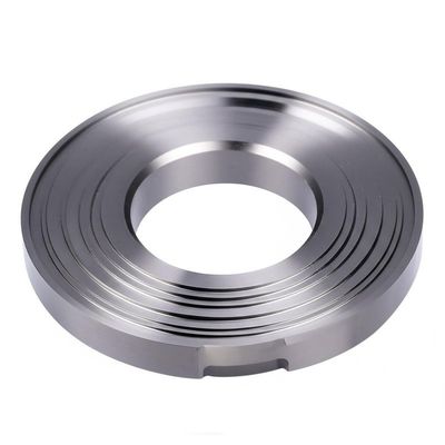 0.1mm6.0mm Golfdocument Cirkel het Scheuren Messenhrc40-68 Hardheid