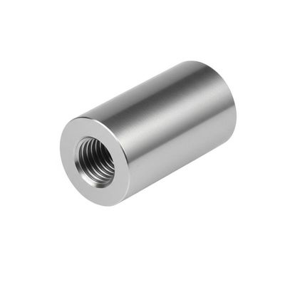 Anticorrosieve de Rang van de het Carbideklep YG6 van het spatieswolfram