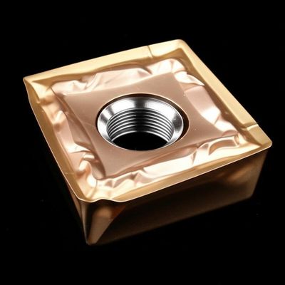 TNMG-het Tussenvoegsel van het Wolframcarbide het Draaien Hulpmiddel voor CNC Besnoeiing