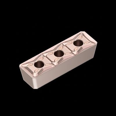 CNC het Hulpmiddelsnmg120404 Staal van het Draaibankmachine Gecementeerde Carbide Scherpe het Eindigen Tussenvoegsels