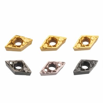 TNMG Met een laag bedekt Carbidecnc Tussenvoegsels TNMG het Draaien Scheidingshulpmiddel 160404/08