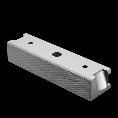 Gepersonaliseerde wolfraamcarbide slijtage tegel voor decanter centrifuge machine