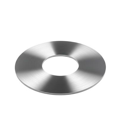 Fijn Malend Carbide Cirkel Scheurend Mes voor Industrie van de Lithiumbatterij